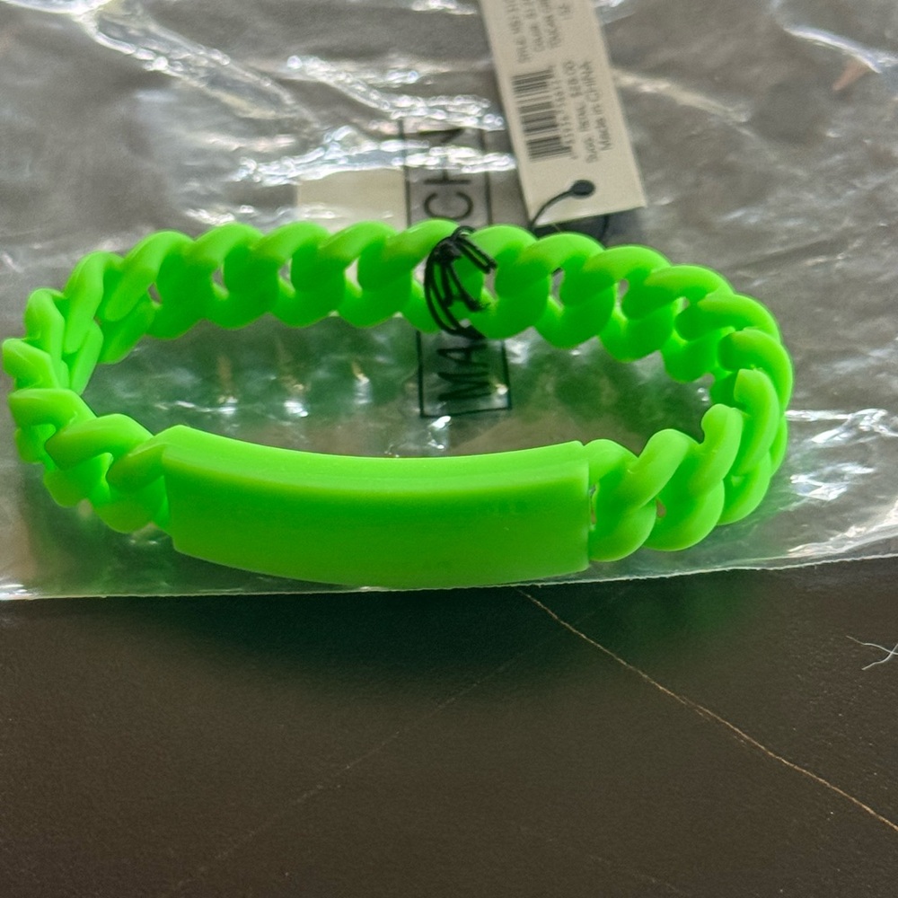 Marc by Marc Jacobs bracelet